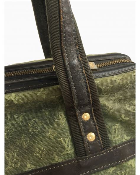 borsa louis vuitton verde militare prezzo|louis vuitton mini borse.